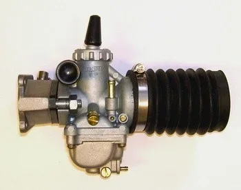 Nyhet Förgasarsats DT50MX 20 mm