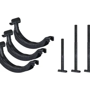 Adapter Cykelhållare Thule BikeSquarebar Utförsäljning