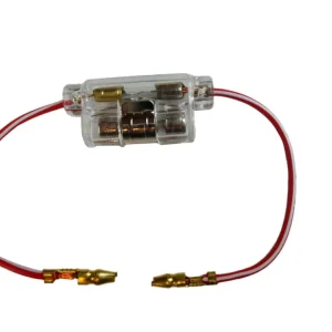 Säkringshållare Suzuki Yamaha Nyhet