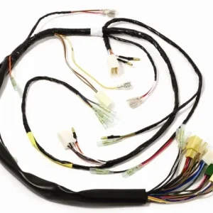 Kabelstam Yamaha DT50MX Rabatter