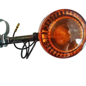 Säker betalning Blinkers Yamaha DT50MX