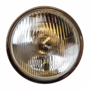 Framljus / Lyktinsats Yamaha DT50MX Begränsat erbjudande