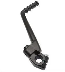 Kick Rieju MRT Premium