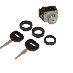 Köp online Tändningslås Zundapp G.M.