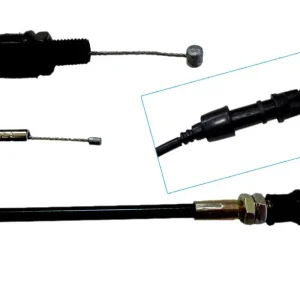 Säker betalning Gaswire, Honda MB