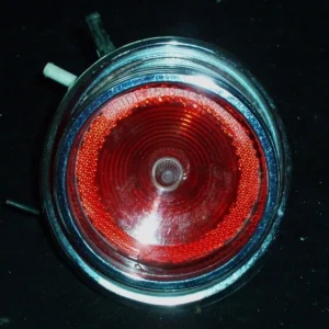 1955 Chevrolet tail light left Köp nu