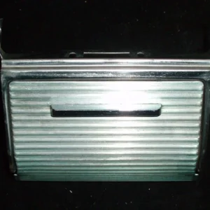 1963 Thunderbird ashtray Populärt val