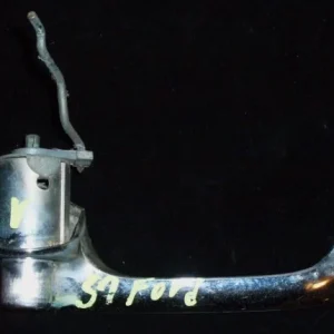 1957 Ford door handle left Nyhet