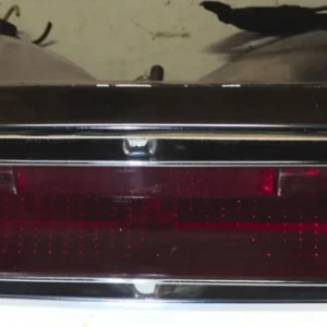 1964 Oldsmobile Jetstar tail light left Lågt pris