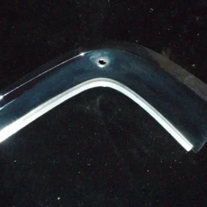 1964 Oldsmobile 88 Jetstar chrome front fender tight Kundfavorit