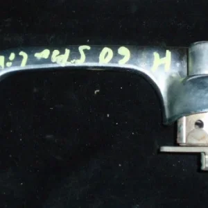 1960 Ford Galaxie Starliner door handle right Nedsatt pris