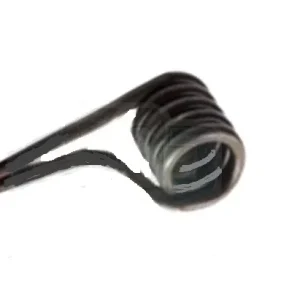 Växelaxel fjäder Honda MB/T/X Reapris