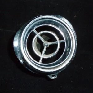 1963 Pontiac Bonneville air vent Kampanj