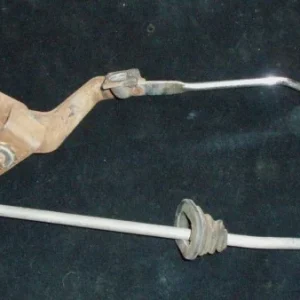 1955 Chrysler New Yorker gear shift mechanism Beställ nu