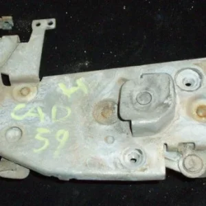 1959 Cadillac lockcase right Billig