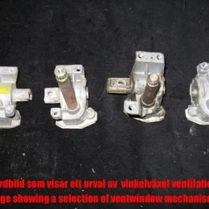 1959 Cadillac bevel gear right Rabatter