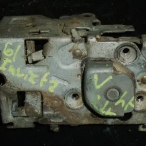 1961 Buick Invicta 2dr ht lockcase left Outlet