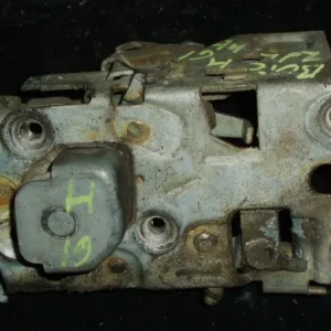 1961 Buick Invicta 2dr ht lockcase right Erbjudande