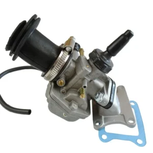 Utförsäljning Förgasarkit 18 mm