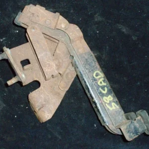 1958 Cadillac handbrake mechanism Premium