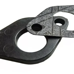 Utförsäljning Insugsfläns / isolator Honda Mb50/80/Mt50