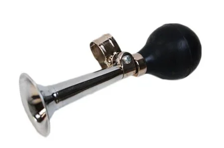 Bollhorn rak modell Krom Rabatt