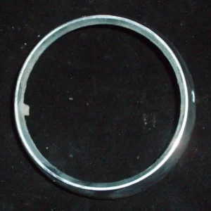 1963 Mercury headlight door inner right Reapris