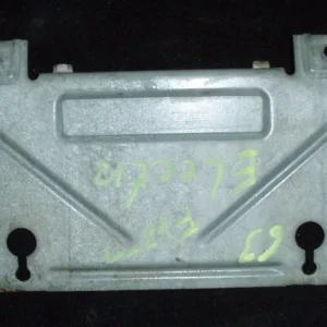 1963 Buick Electra plate holder Beställ idag