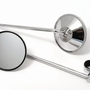 Backspegel Universal klämfäste Begränsat antal