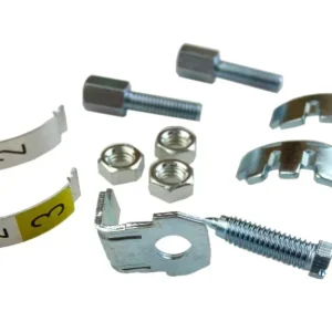 Växelhandtag renoveringssats Magura 2 + 3 Premium