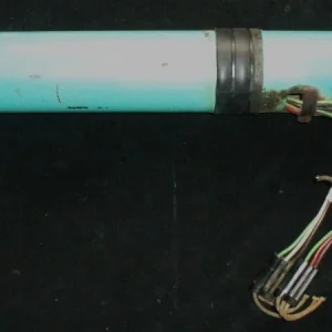 1955 Chrysler New Yorker steering column tube Handla nu