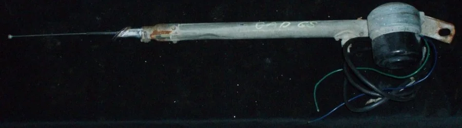 1965 Cadillac power antenna Säker betalning