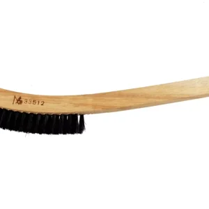 Rabatt Borste för rengöring