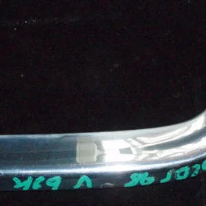 1959 Oldsmobile 98 chrome rear left Rabatt