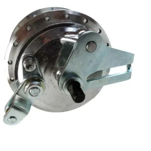 Utförsäljning Baknav typ leleu 100 mm