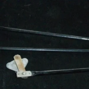 1962 Pontiac wiper mechanism Expressleverans
