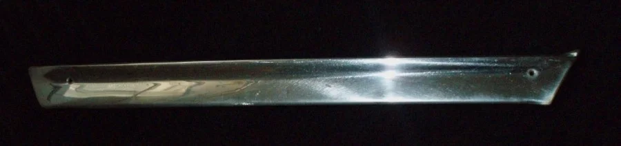 1964 Pontiac Catalina chrome strip right Fynd