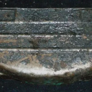 1957 Buick Dynaflow protective plate turbine Reapris