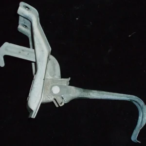 1961 Chevrolet hood lock Endast denna vecka