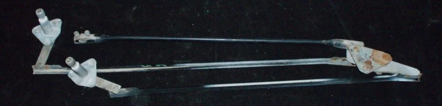 1965 Buick Wildcat wiper mechanism Bästa pris