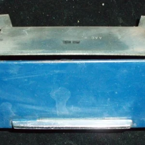 1962 Chevrolet ashtray Extra rabatt