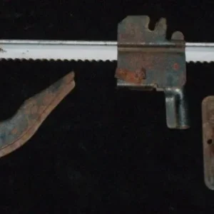 1965 Oldsmobile jack Fri frakt