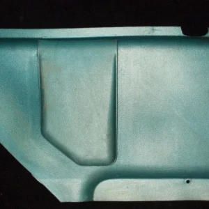 1963 Thunderbird plastic cover right side Sista chansen