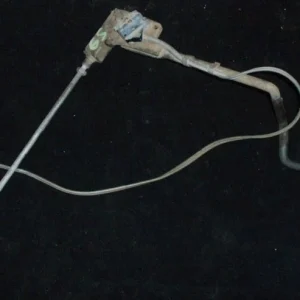 Utförsäljning 1959 Buick Wildcat gas brace with switch