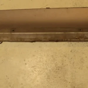 1965 Chrysler New Yorker fender skirt right Fynd