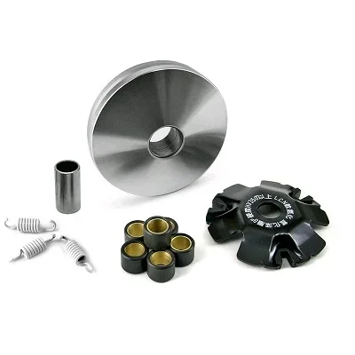 Variator Begränsad tid