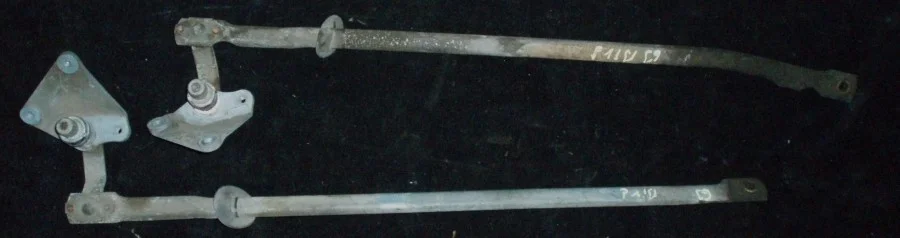 1963 Thunderbird wiper mechanism Nedsatt pris