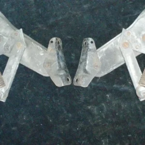 Utförsäljning 1963 Buick Lesabre hood hinge pair
