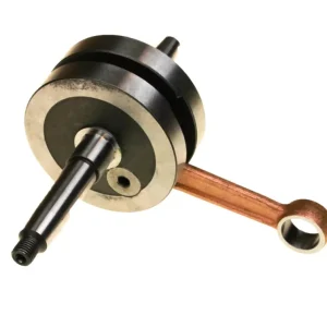 Vevparti Jawa 210 risnedsättning