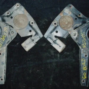 1960 Ford hood hinge pair Lågt pris